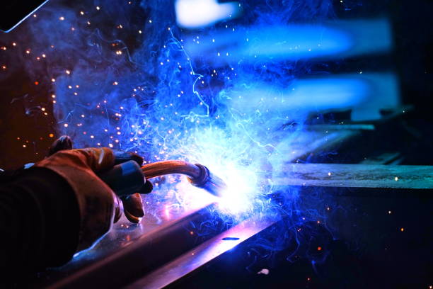 Reliable Vidalia, LA Welder & Metal Fabrication Solutions