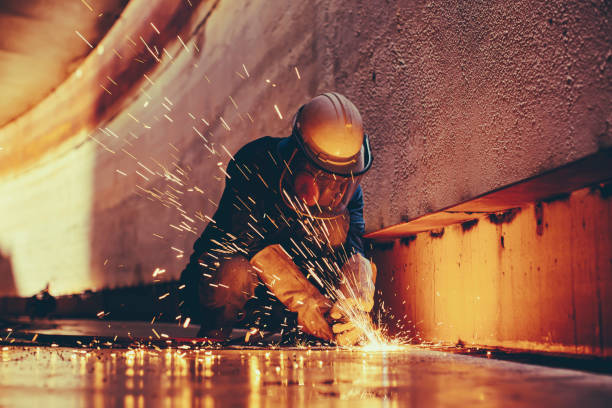 Best Marine and Shipbuilding Welding in Vidalia, LA