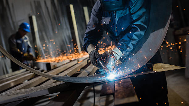 Vidalia, LA Welder & Metal Fabrication Company