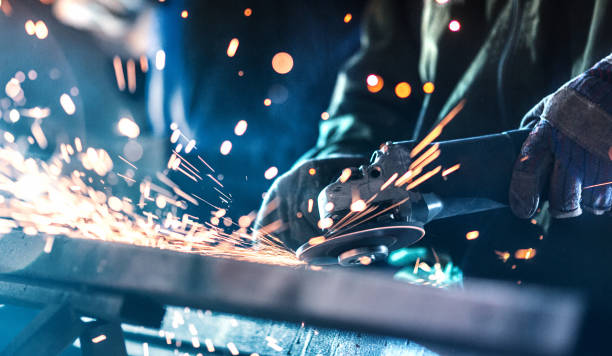 Affordable Welder Services in Vidalia, LA
